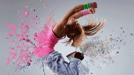 Gif-Animated-Shatter-Photoshop-Action